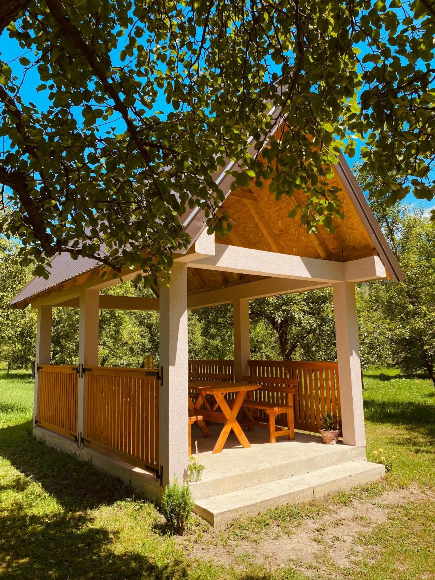 Farmstead Green Haven Mojkovac Exterior photo