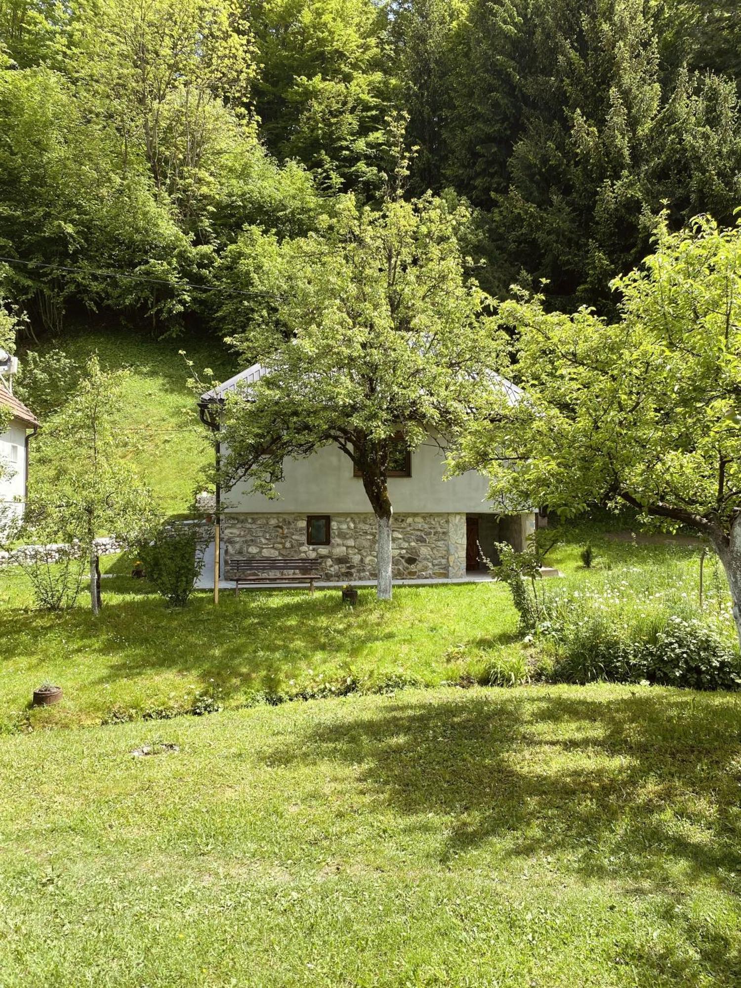 Farmstead Green Haven Mojkovac Exterior photo